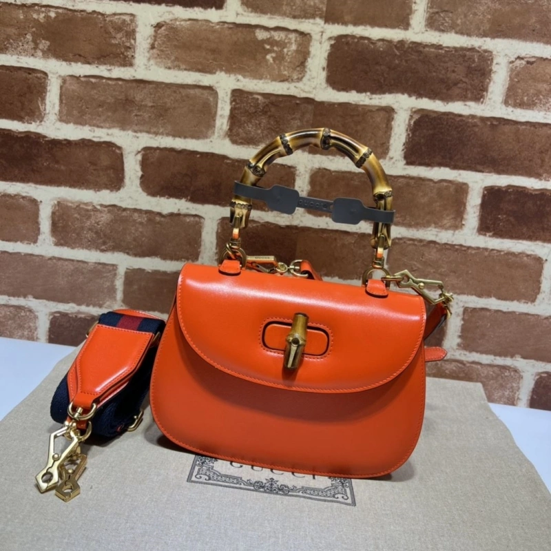 Gucci Top Handle Bags 4036C-0055