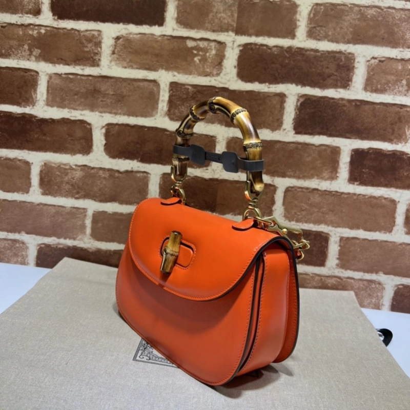 Gucci Top Handle Bags 4036C-0055