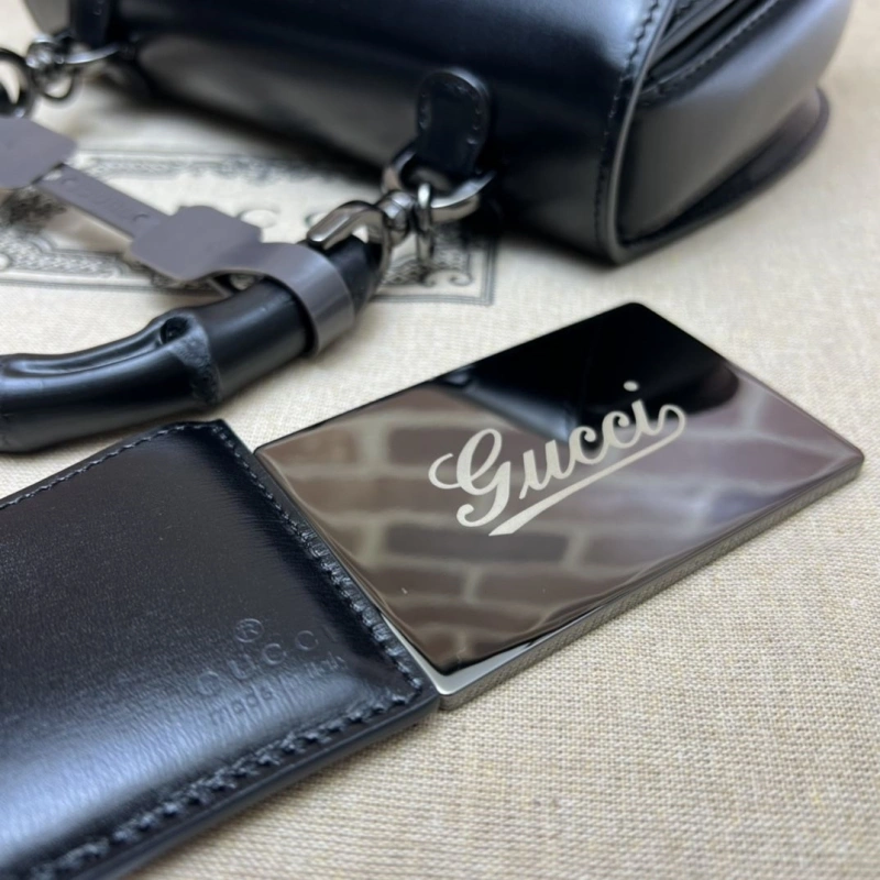 Gucci Top Handle Bags 4036C-0056