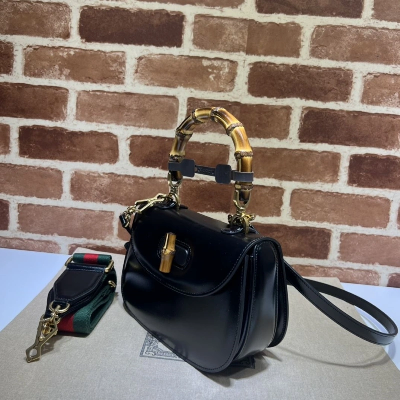 Gucci Top Handle Bags 4036C-0057