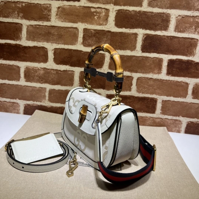 Gucci Top Handle Bags 4036C-0058