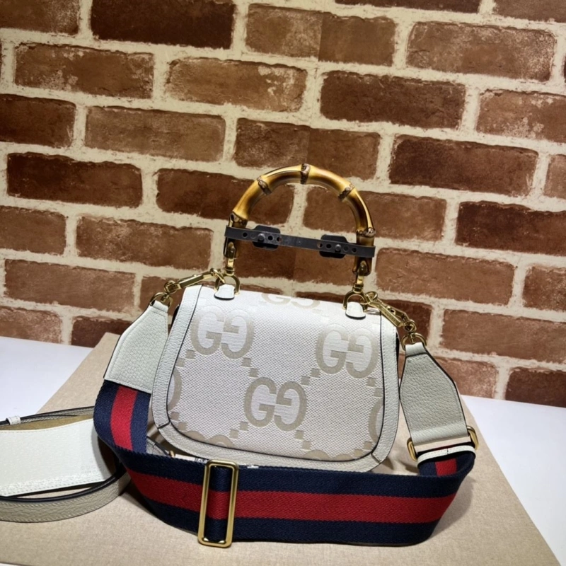 Gucci Top Handle Bags 4036C-0058