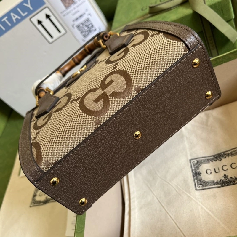 Gucci Top Handle Bags 4036C-0060