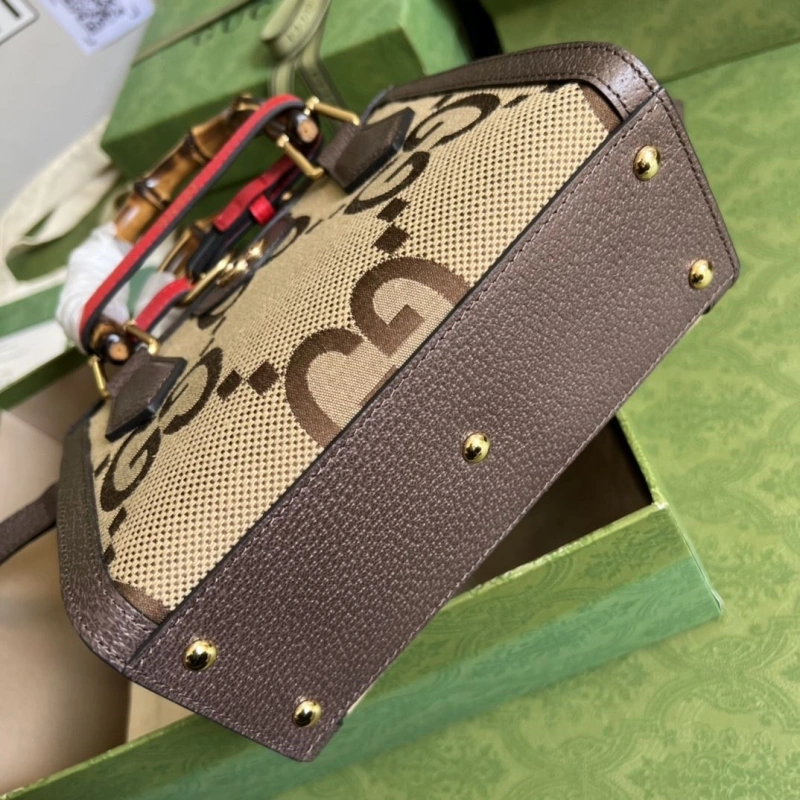 Gucci Top Handle Bags 4036C-0061