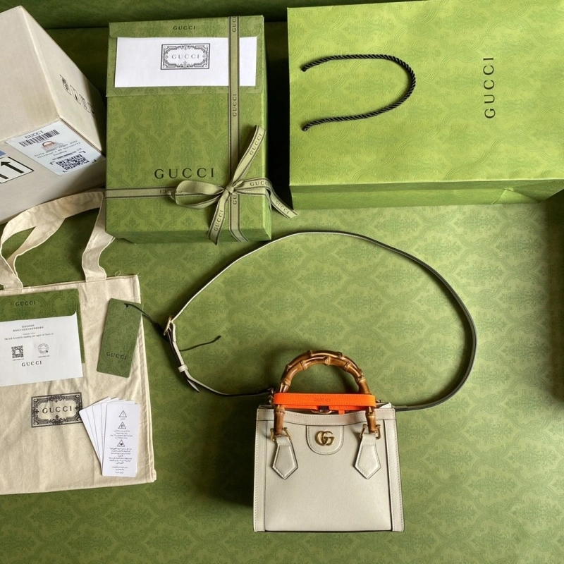 Gucci Top Handle Bags 4036C-0062