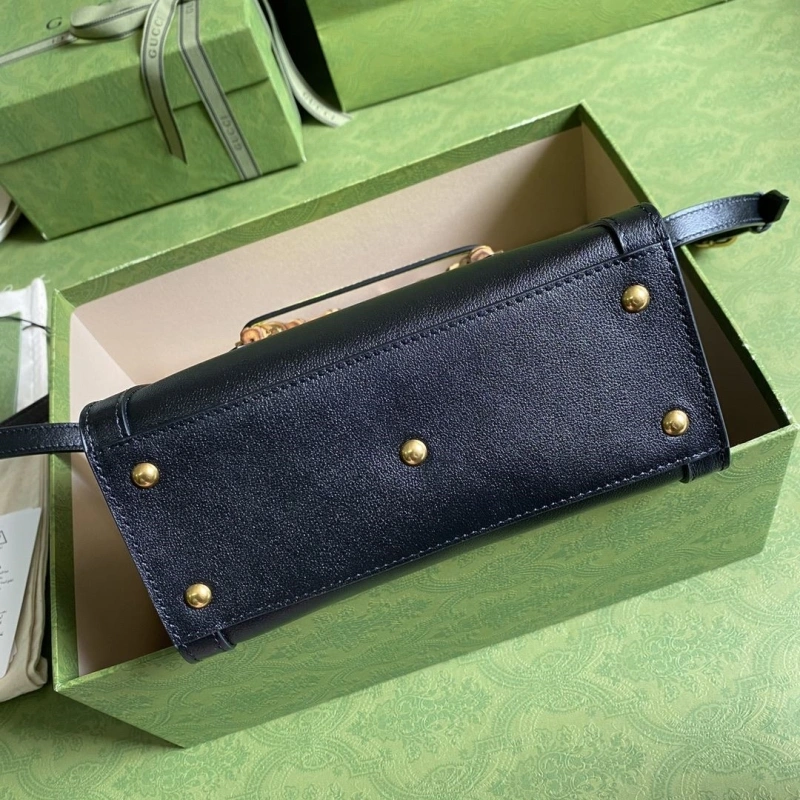 Gucci Top Handle Bags 4036C-0064