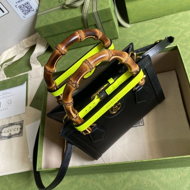 Gucci Top Handle Bags 4036C-0064