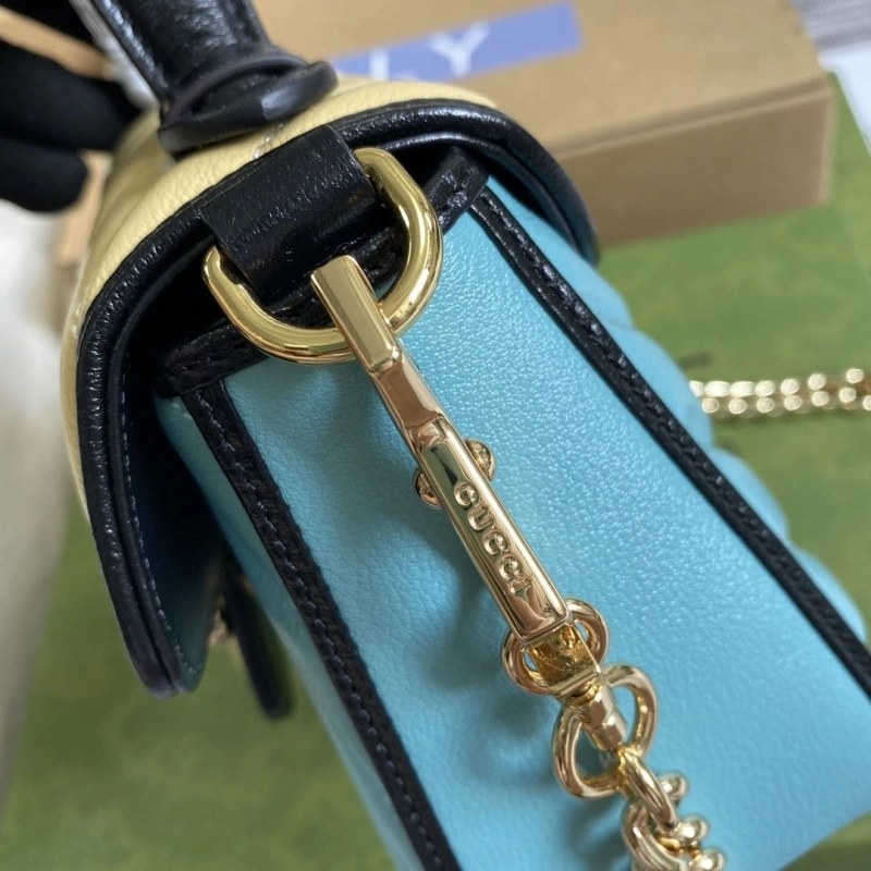 Gucci Top Handle Bags 4036C-0072