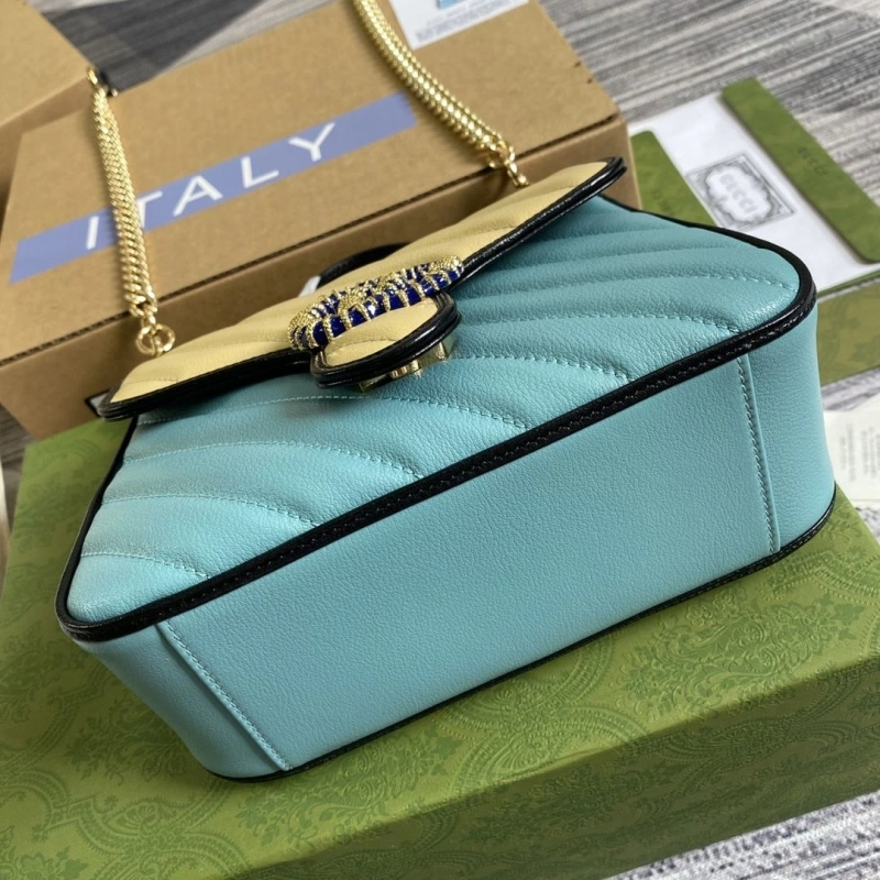 Gucci Top Handle Bags 4036C-0072