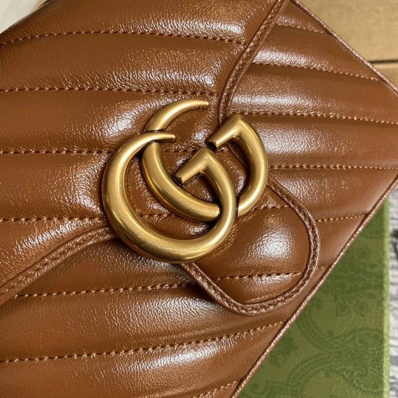 Gucci Top Handle Bags 4036C-0073