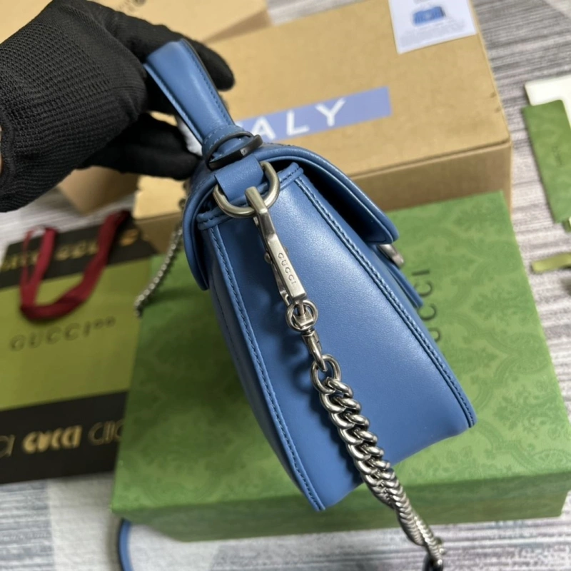 Gucci Top Handle Bags 4036C-0074