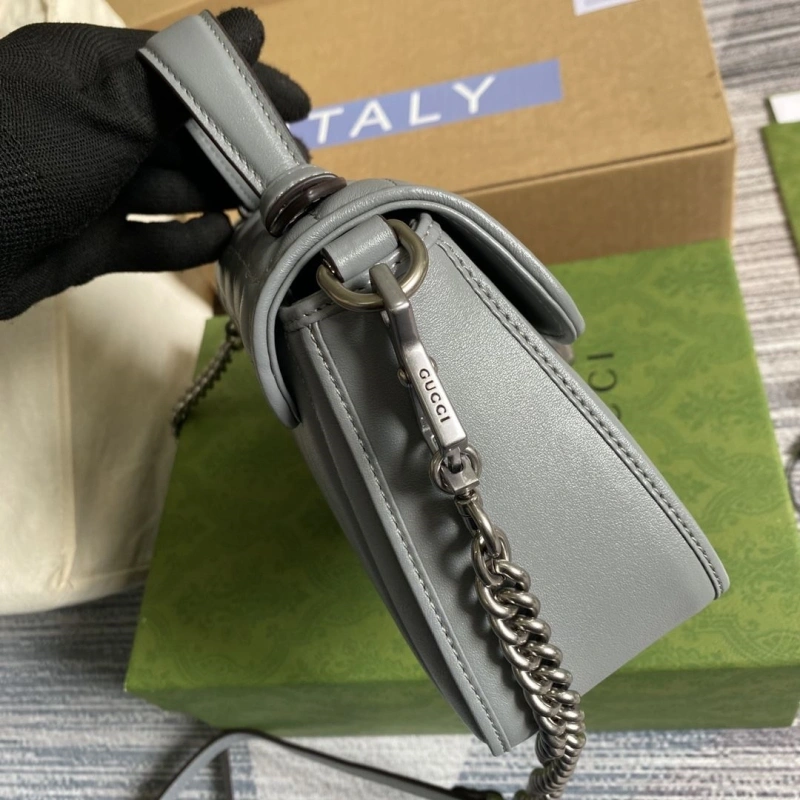 Gucci Top Handle Bags 4036C-0075