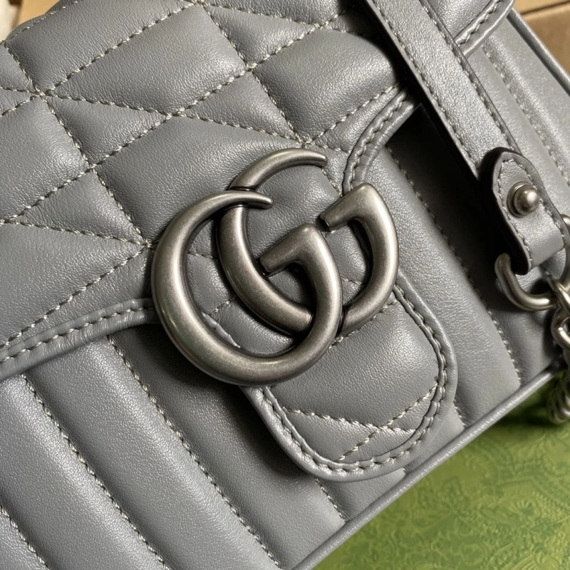 Gucci Top Handle Bags 4036C-0075