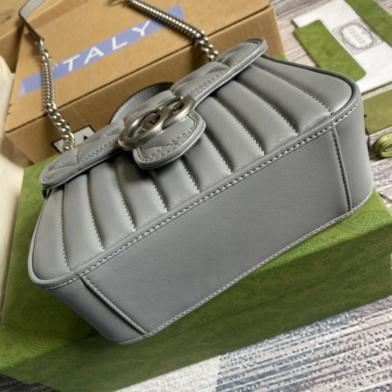 Gucci Top Handle Bags 4036C-0075