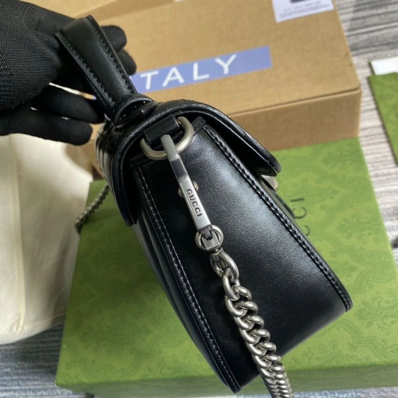 Gucci Top Handle Bags 4036C-0076