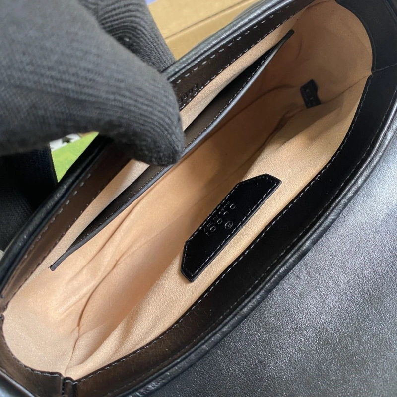 Gucci Top Handle Bags 4036C-0076