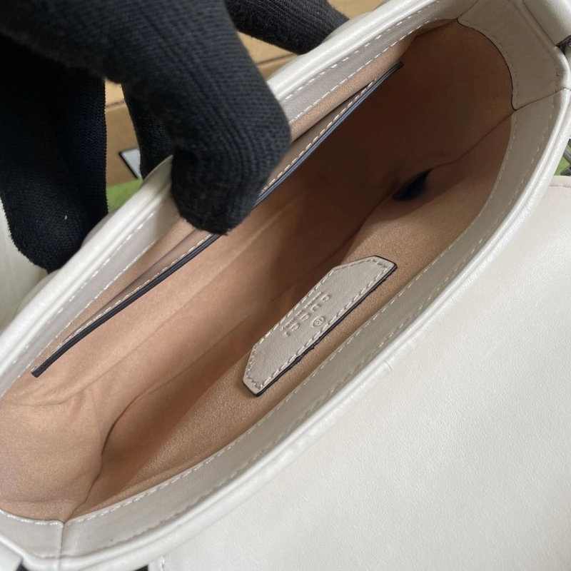 Gucci Top Handle Bags 4036C-0077