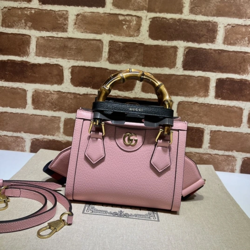 Gucci Top Handle Bags 4036C-0080