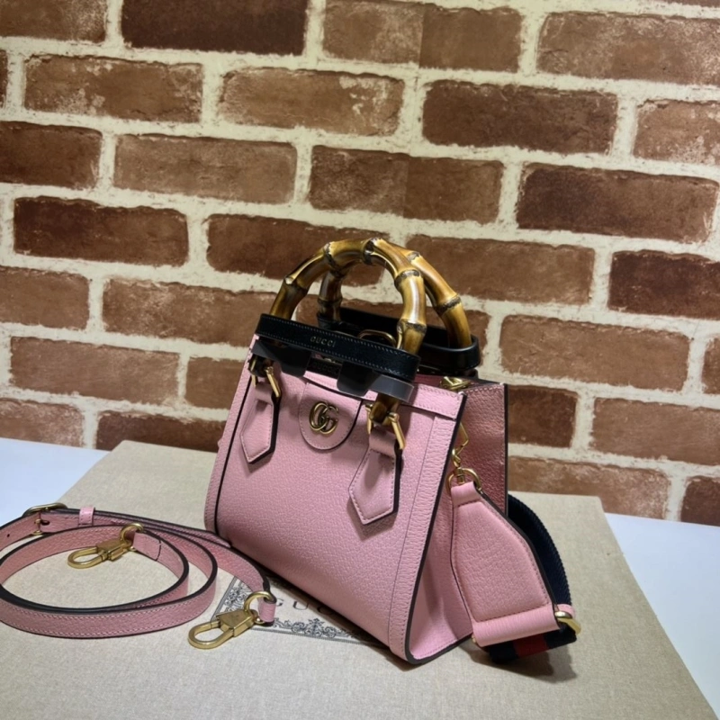 Gucci Top Handle Bags 4036C-0080