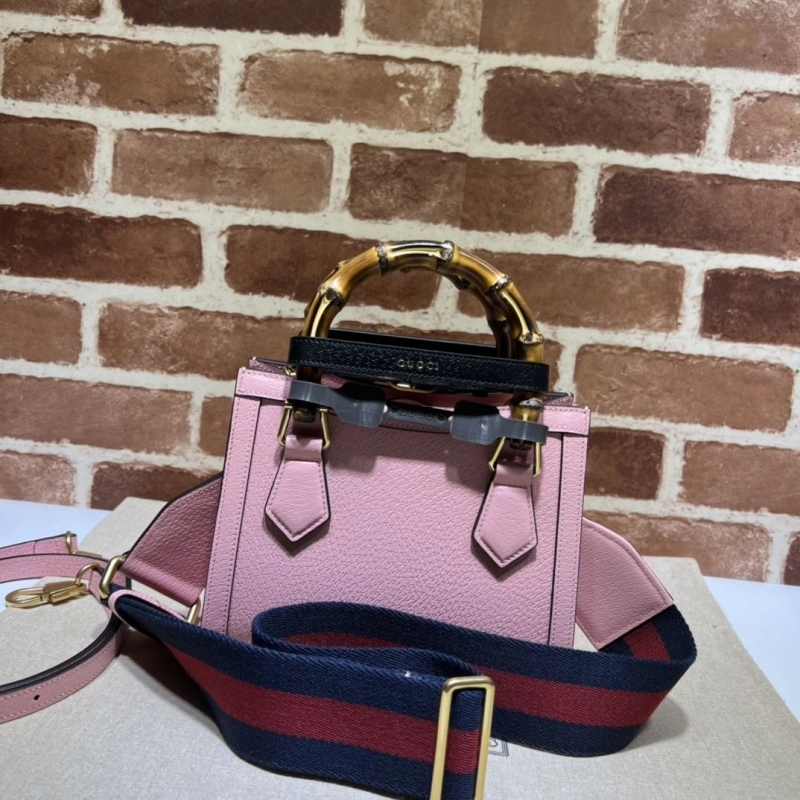 Gucci Top Handle Bags 4036C-0080