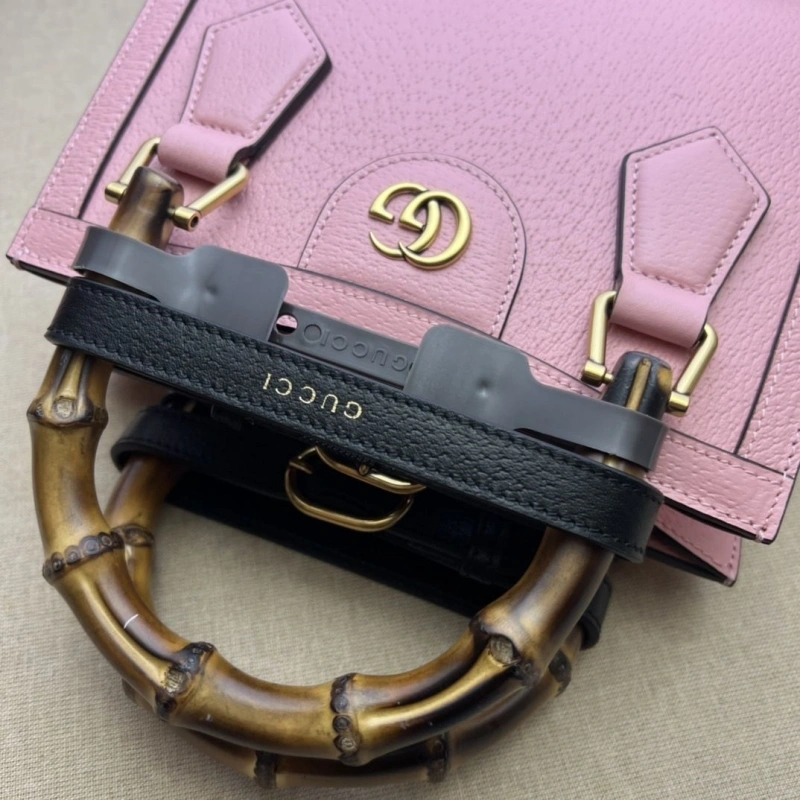 Gucci Top Handle Bags 4036C-0080