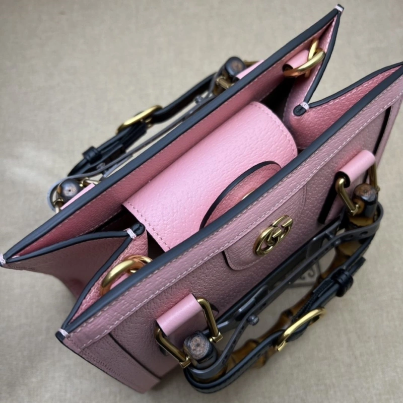 Gucci Top Handle Bags 4036C-0080