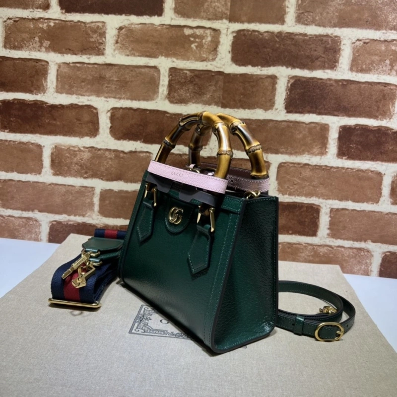 Gucci Top Handle Bags 4036C-0081
