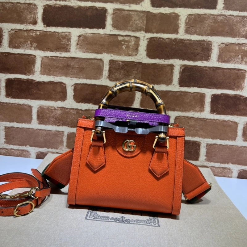 Gucci Top Handle Bags 4036C-0084