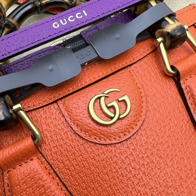 Gucci Top Handle Bags 4036C-0084
