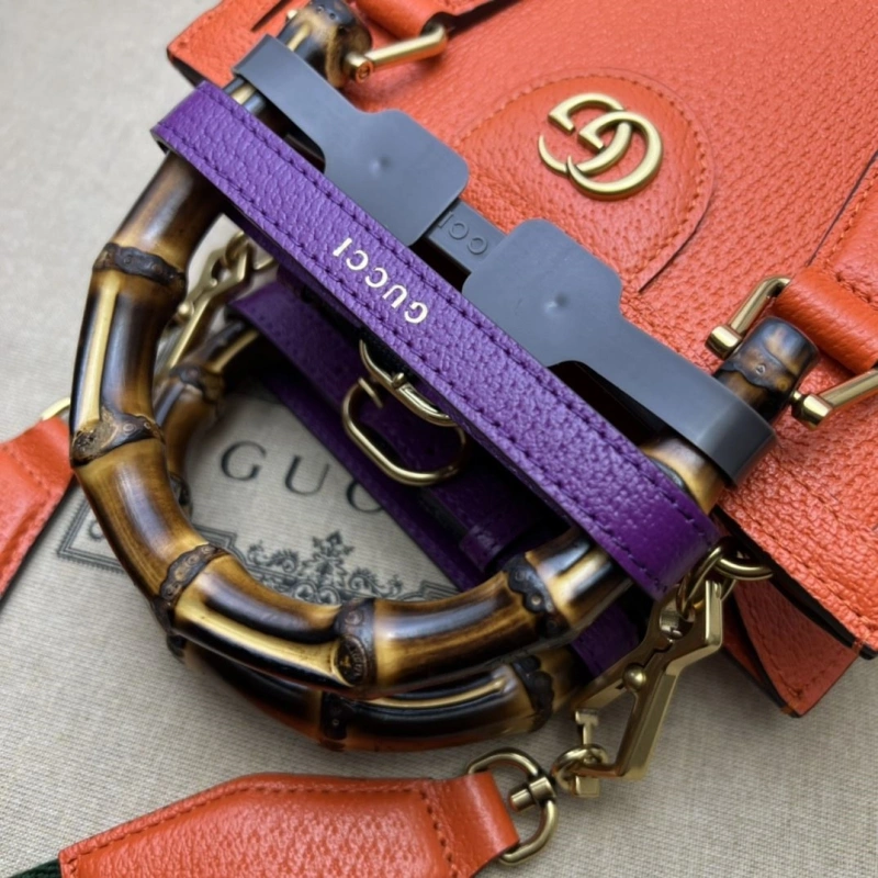 Gucci Top Handle Bags 4036C-0084