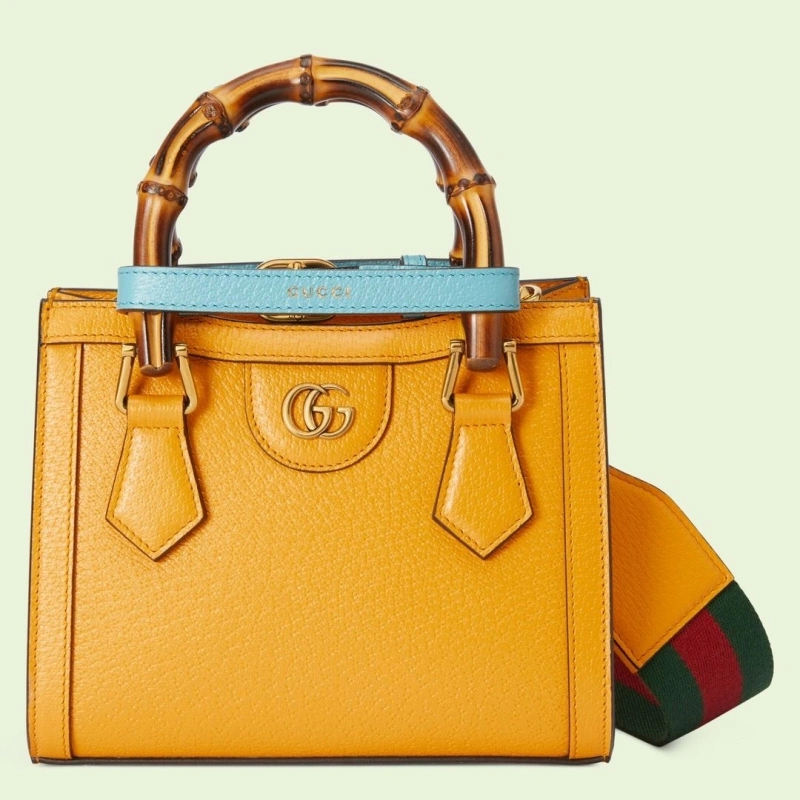 Gucci Top Handle Bags 4036C-0085