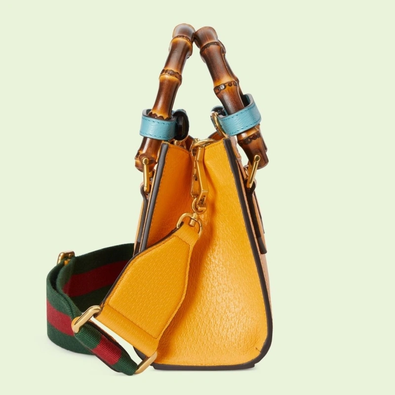 Gucci Top Handle Bags 4036C-0085