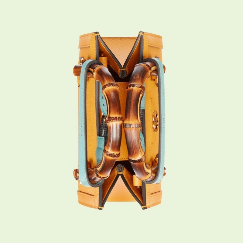 Gucci Top Handle Bags 4036C-0085