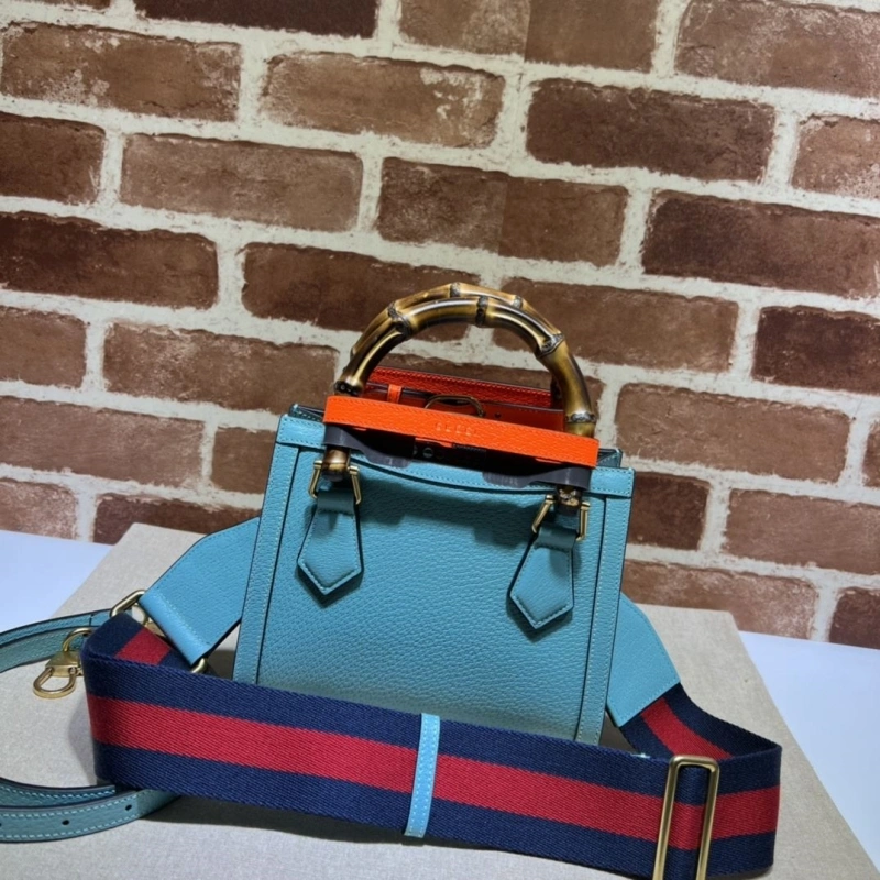 Gucci Top Handle Bags 4036C-0086