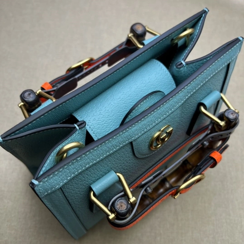 Gucci Top Handle Bags 4036C-0086