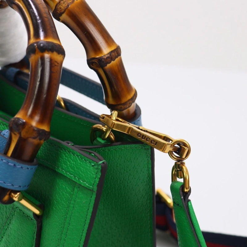 Gucci Top Handle Bags 4036C-0087