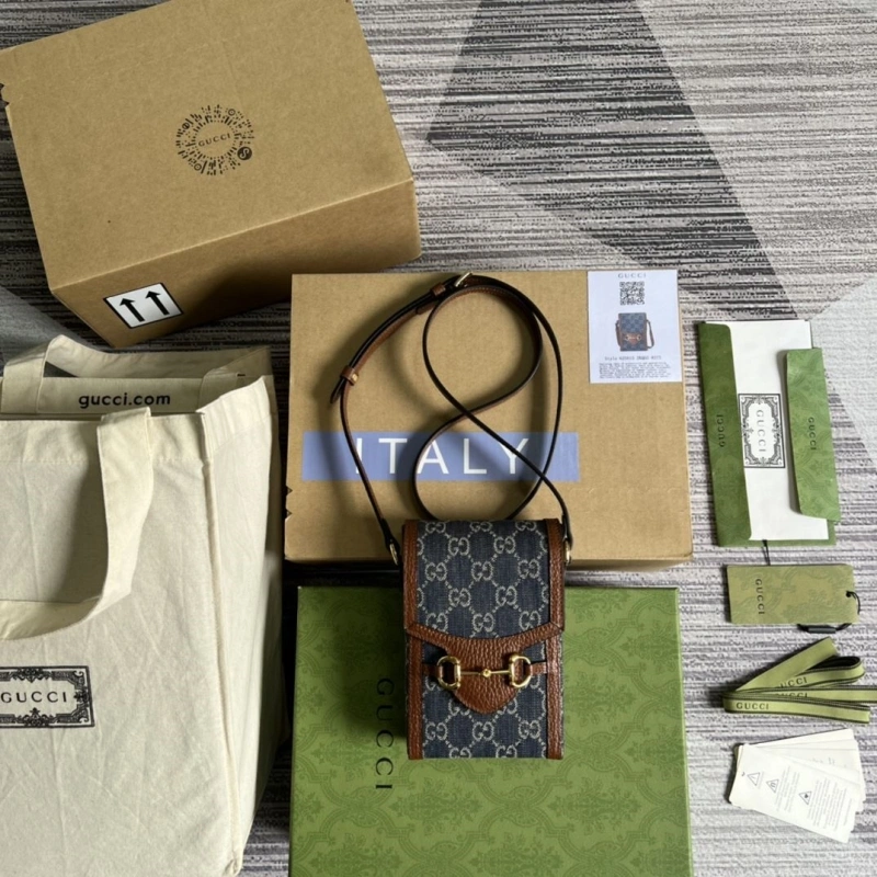 Gucci Satchel Bags 4036C-0094