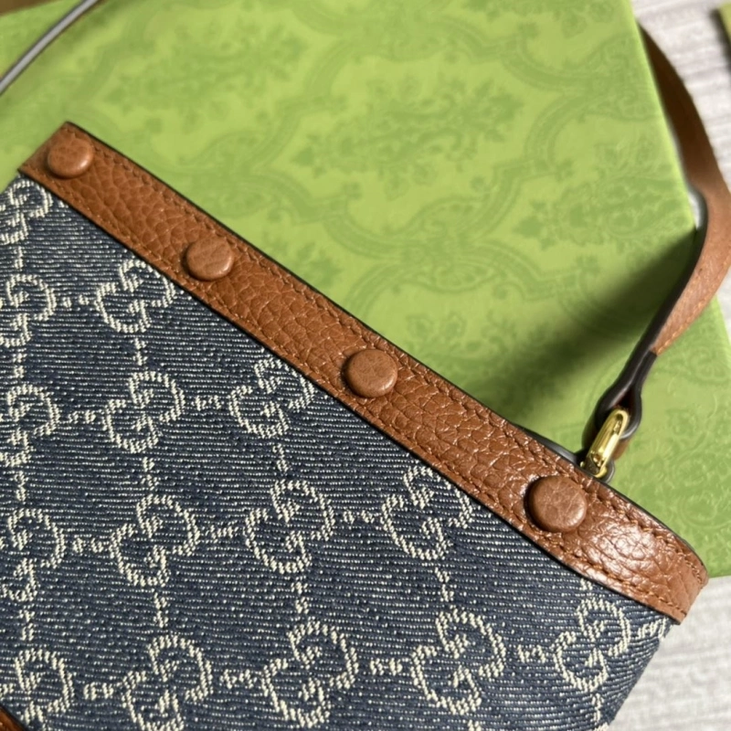 Gucci Satchel Bags 4036C-0094