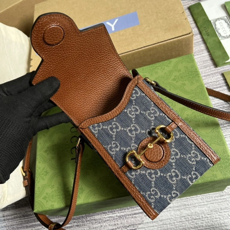Gucci Satchel Bags 4036C-0094