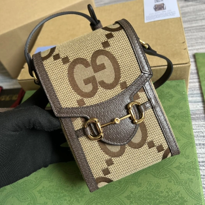 Gucci Satchel Bags 4036C-0095