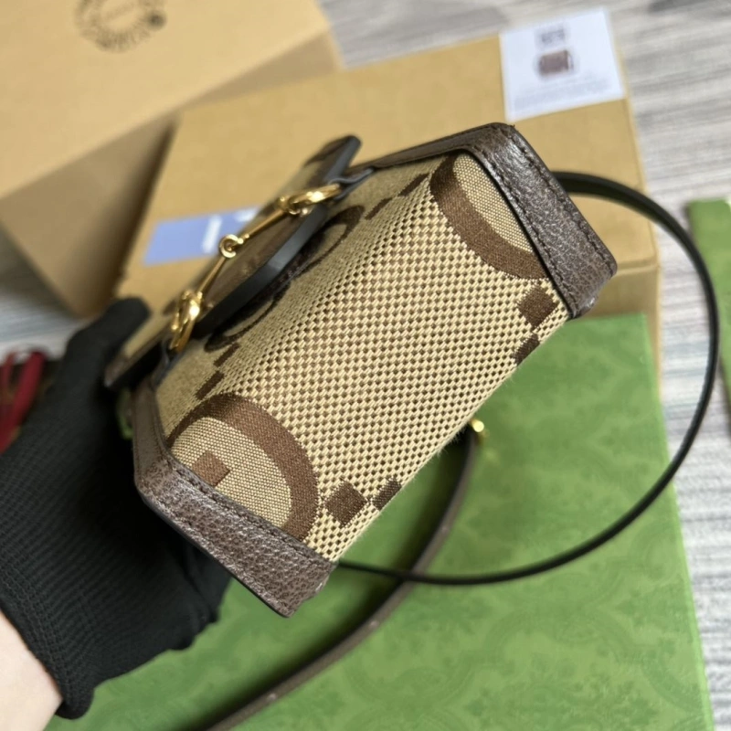 Gucci Satchel Bags 4036C-0095