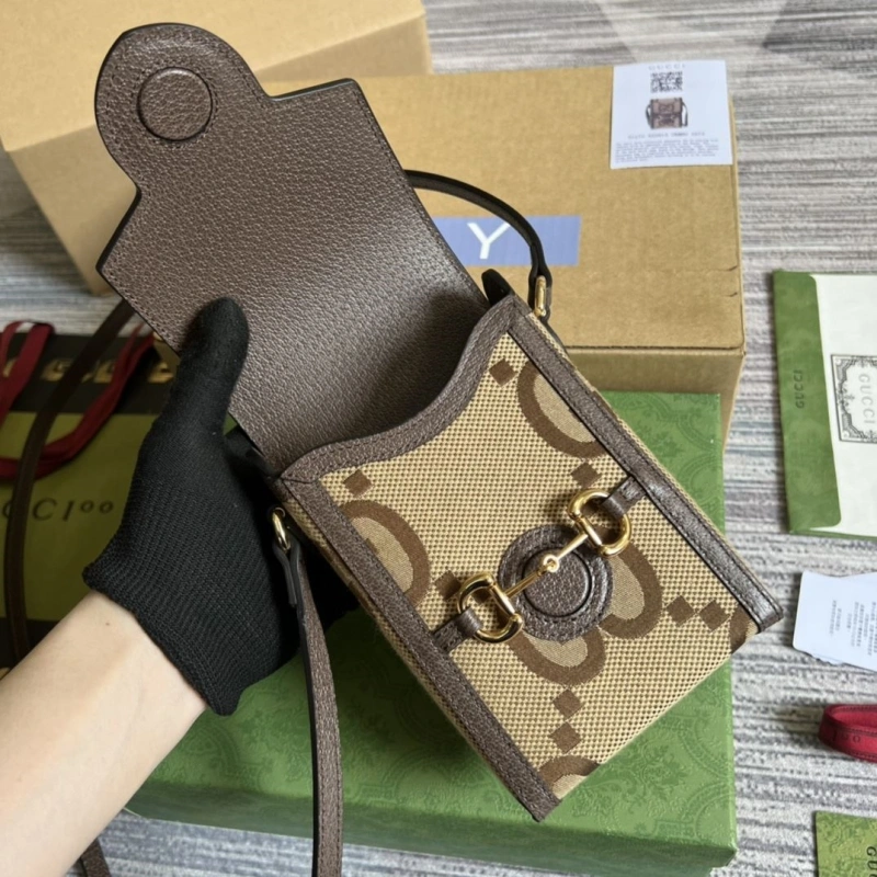 Gucci Satchel Bags 4036C-0095