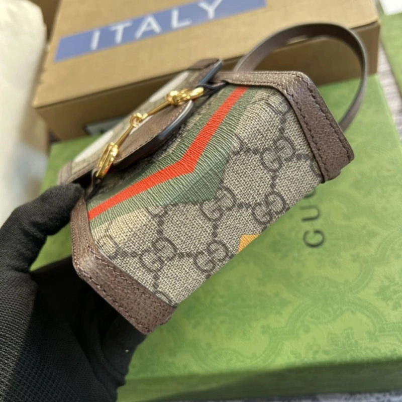 Gucci Satchel Bags 4036C-0096