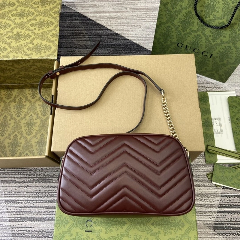 Gucci Satchel Bags 4036C-0097