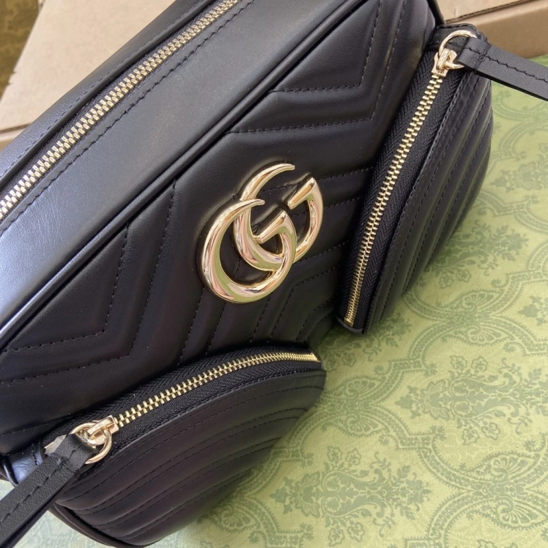 Gucci Satchel Bags 4036C-0098