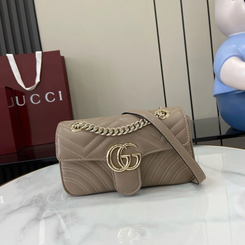 Gucci Satchel Bags 4036C-0143