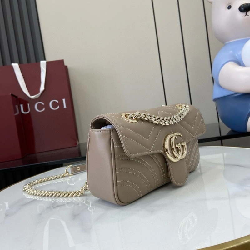 Gucci Satchel Bags 4036C-0143