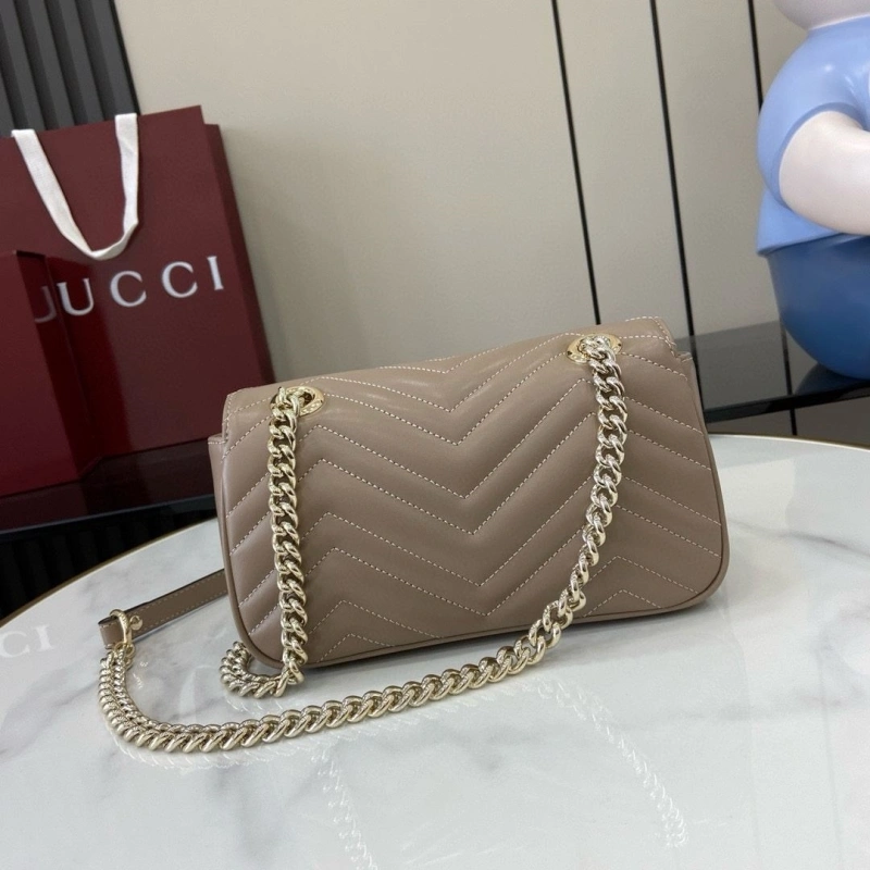 Gucci Satchel Bags 4036C-0143