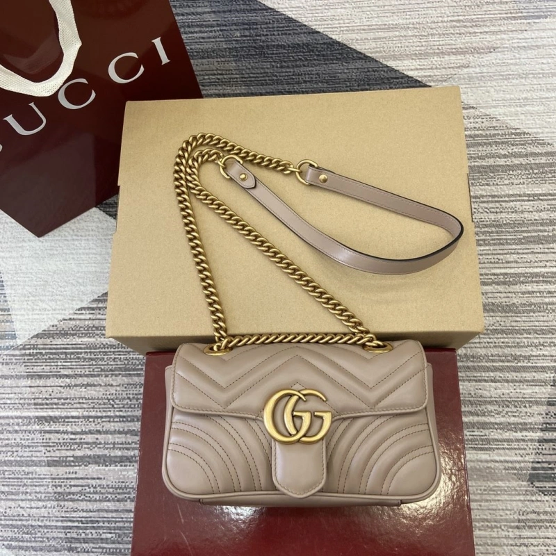 Gucci Satchel Bags 4036C-0144