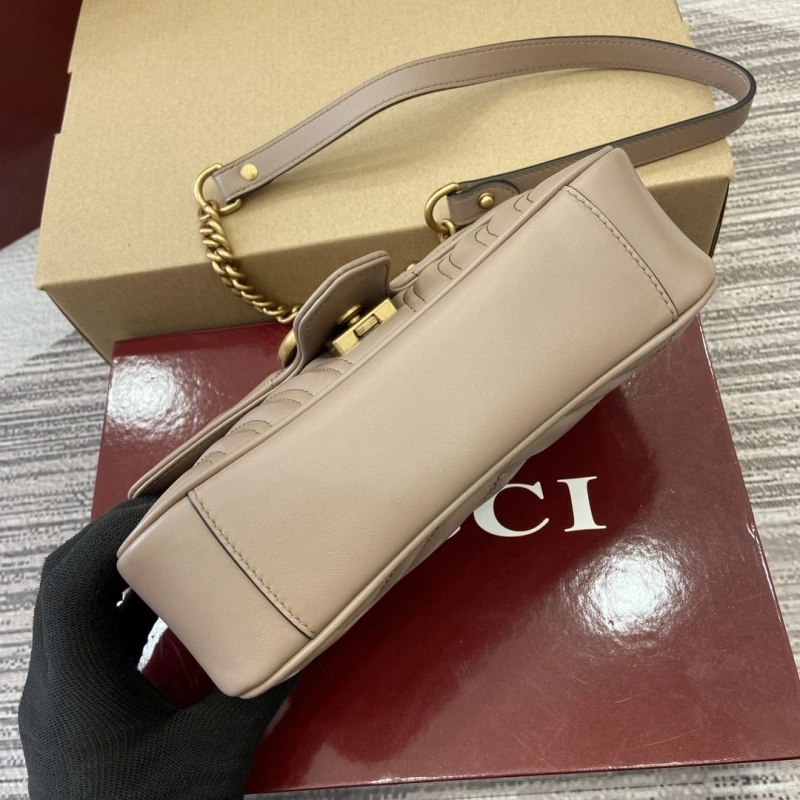 Gucci Satchel Bags 4036C-0144